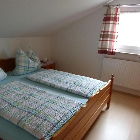 Ferienwohnung Spachtholz Waldmünchen Exteriér fotografie