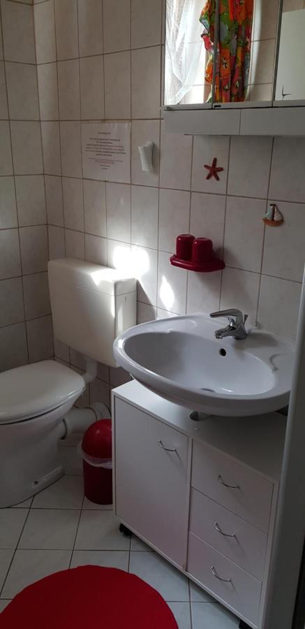 Ferienwohnung Spachtholz Waldmünchen Exteriér fotografie