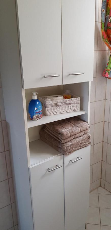 Ferienwohnung Spachtholz Waldmünchen Exteriér fotografie