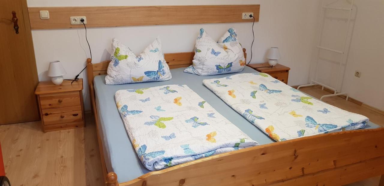 Ferienwohnung Spachtholz Waldmünchen Exteriér fotografie