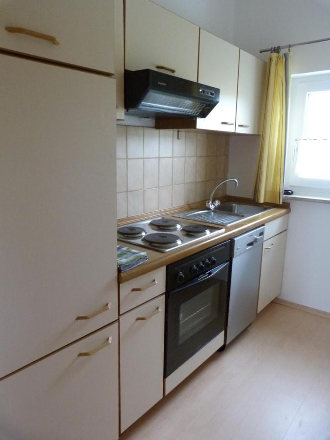 Ferienwohnung Spachtholz Waldmünchen Exteriér fotografie