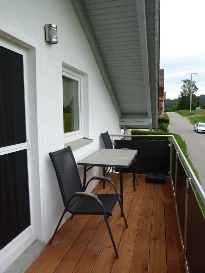 Ferienwohnung Spachtholz Waldmünchen Exteriér fotografie