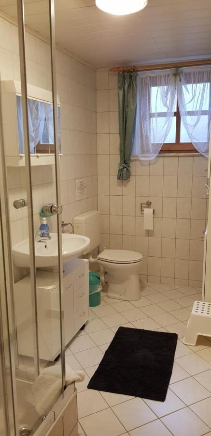 Ferienwohnung Spachtholz Waldmünchen Exteriér fotografie