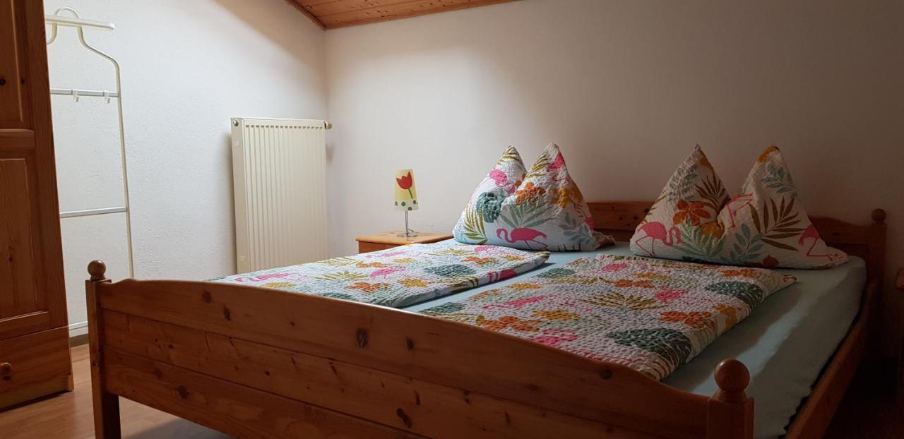 Ferienwohnung Spachtholz Waldmünchen Exteriér fotografie