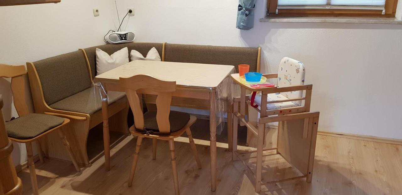 Ferienwohnung Spachtholz Waldmünchen Exteriér fotografie
