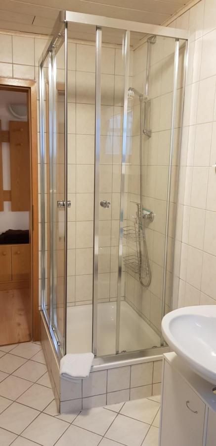 Ferienwohnung Spachtholz Waldmünchen Exteriér fotografie